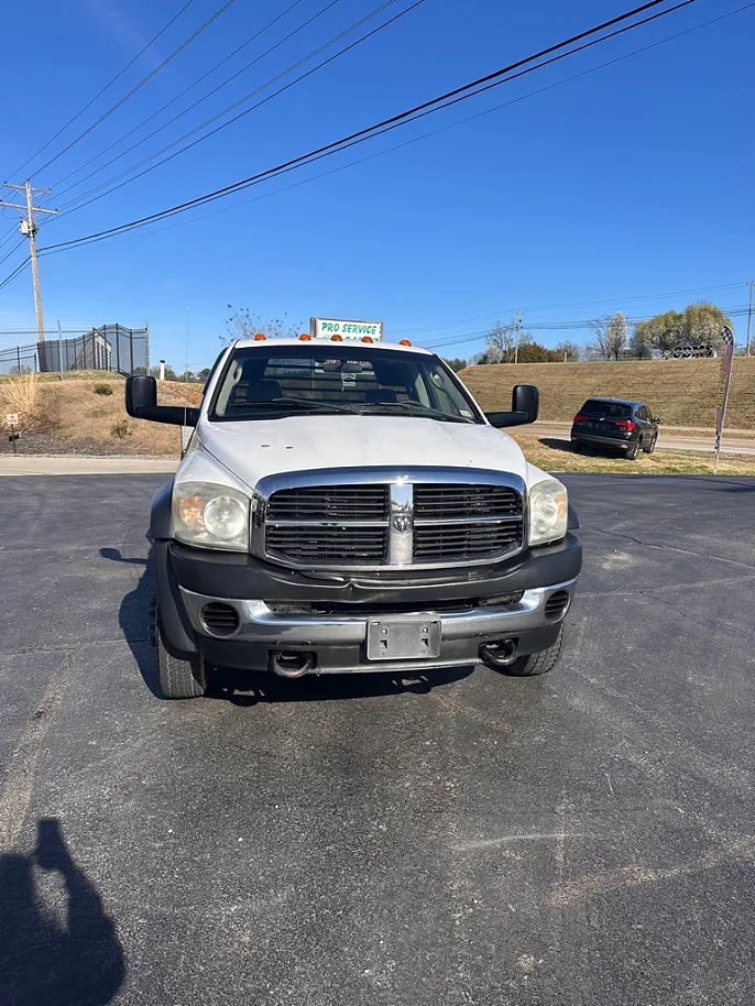 2008 Sterling Bullet