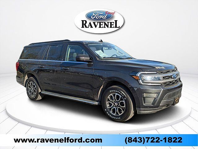 2022 Ford Expedition MAX