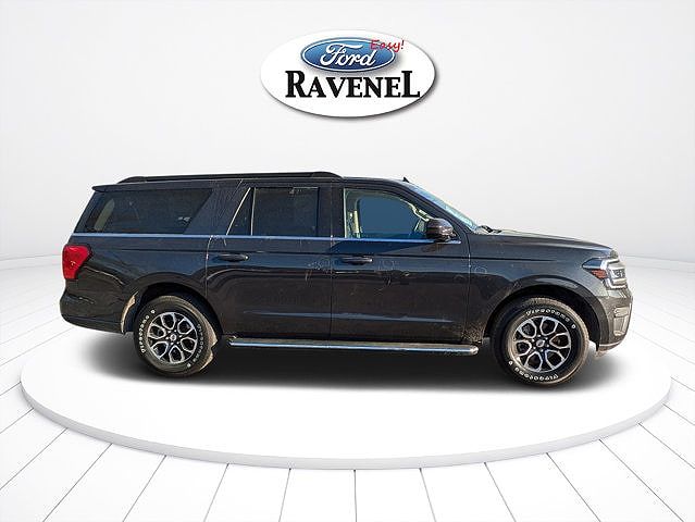 2022 Ford Expedition MAX