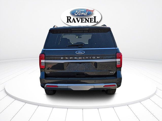 2022 Ford Expedition MAX