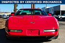 1991 Chevrolet Corvette null image 2