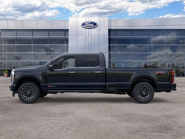 2026 Ford F-350