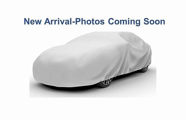2022 Ford Transit Connect