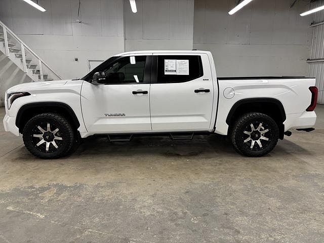 2024 Toyota Tundra