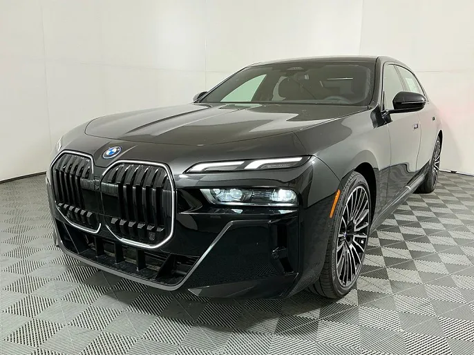2026 BMW i7