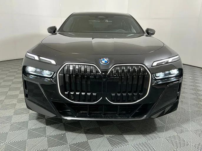 2026 BMW i7