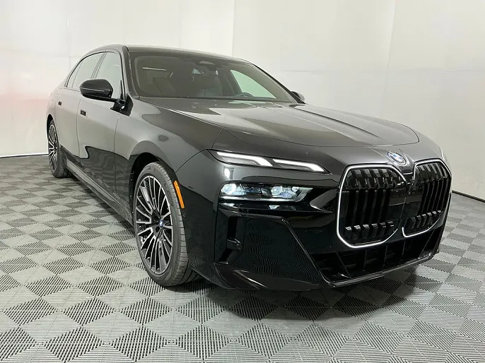2026 BMW i7