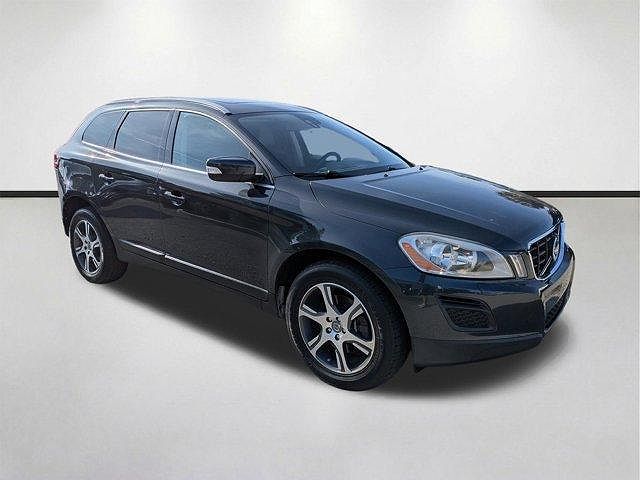 2011 Volvo XC60