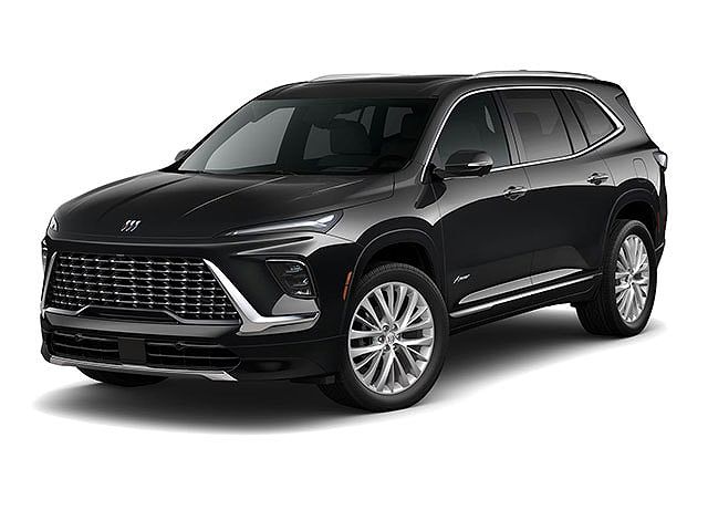 2025 Buick Enclave