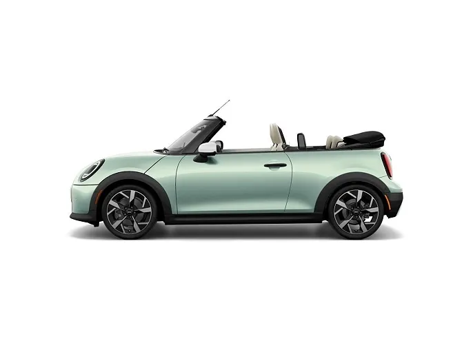 2025 Mini Cooper