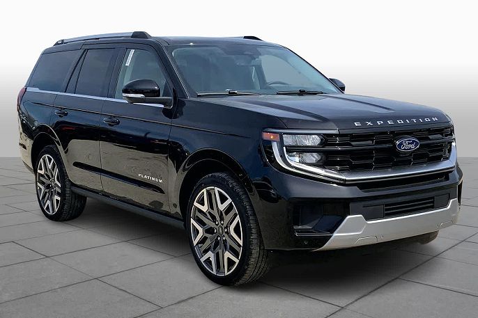 2026 Ford Expedition