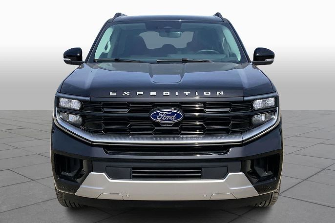 2026 Ford Expedition