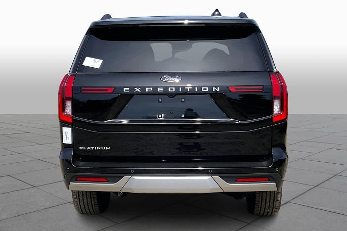 2026 Ford Expedition