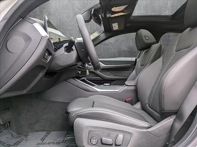 2025 BMW i4