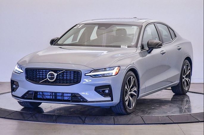 2024 Volvo S60