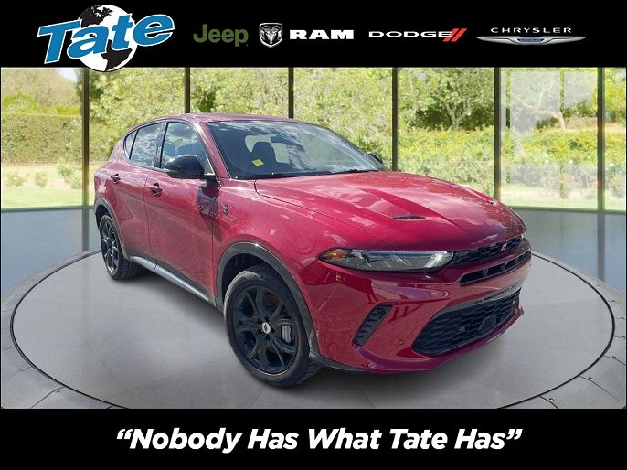 2024 Dodge Hornet