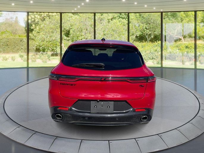 2024 Dodge Hornet