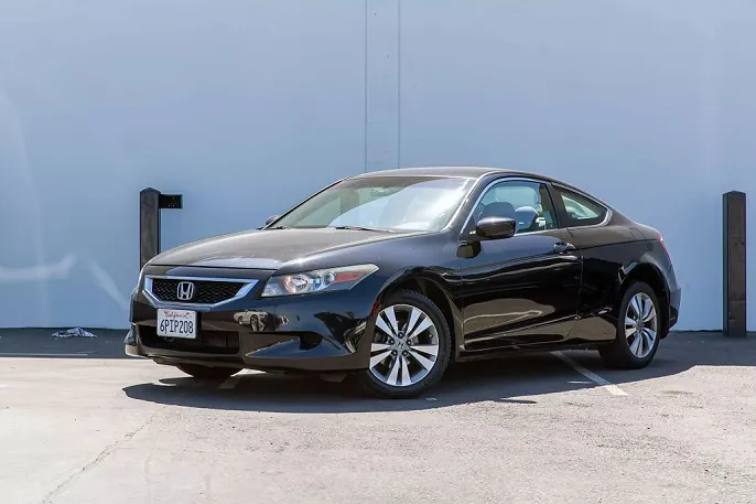 2010 Honda Accord