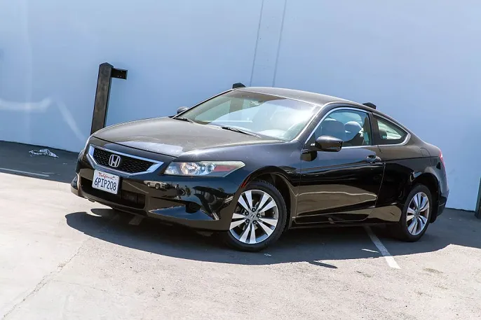 2010 Honda Accord