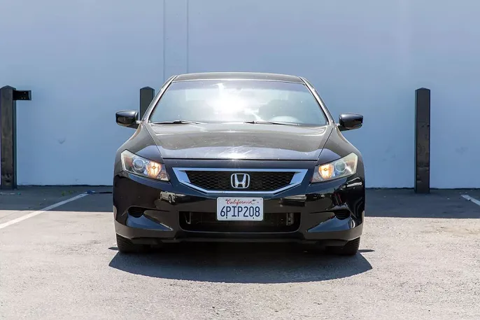 2010 Honda Accord