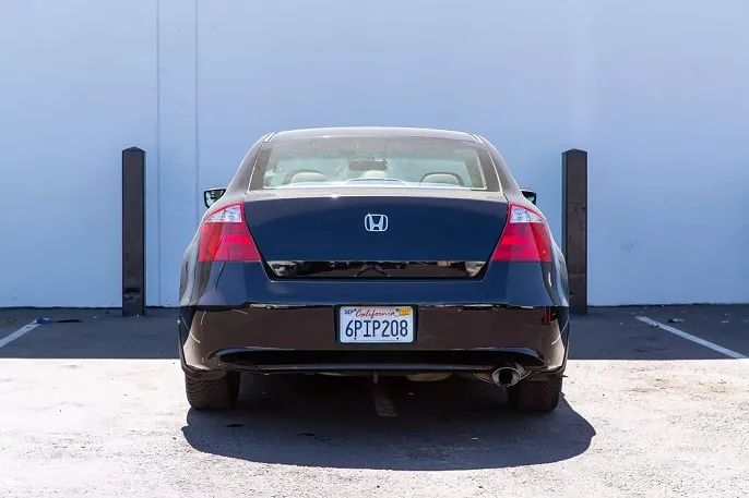 2010 Honda Accord