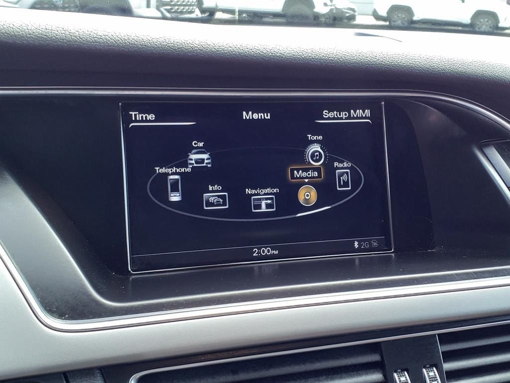 2015 Audi Allroad Premium Plus image 3
