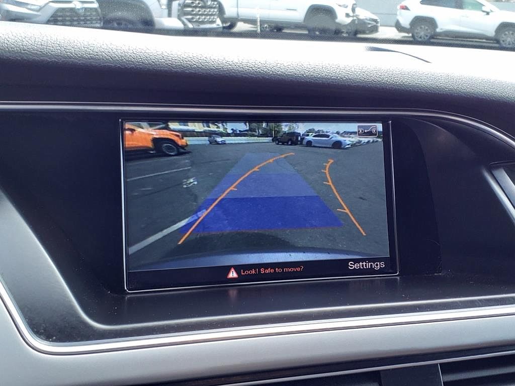2015 Audi Allroad Premium Plus image 4