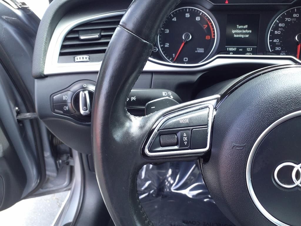 2015 Audi Allroad Premium Plus image 5
