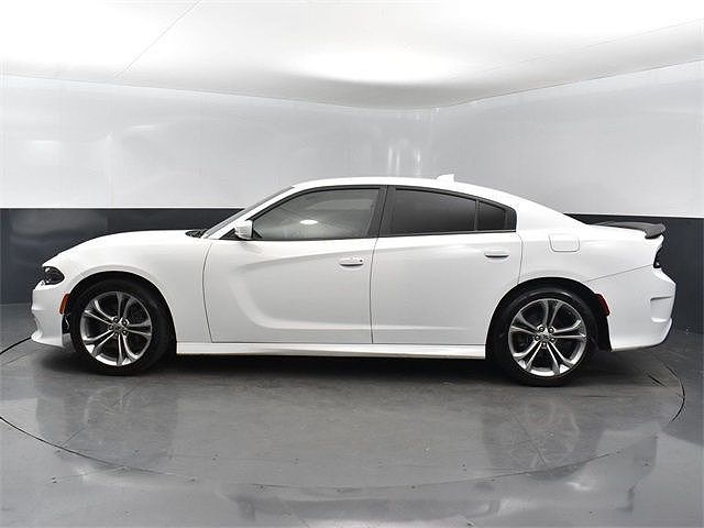 2020 Dodge Charger