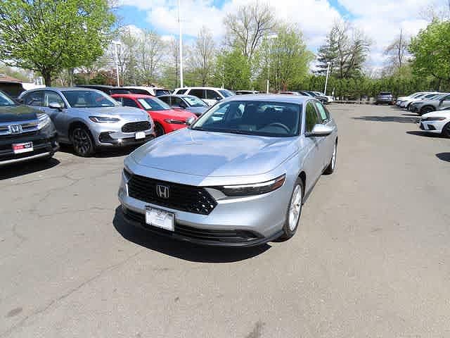 2023 Honda Accord