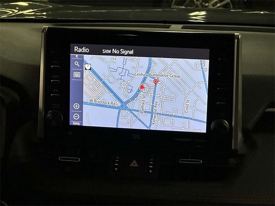 2022 Toyota RAV4 Prime XSE photo 11