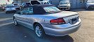 2002 Chrysler Sebring Limited image 4