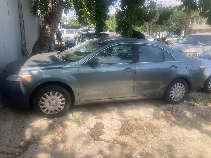 2009 Toyota Camry