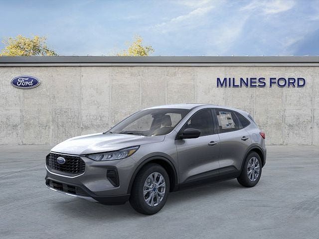 2026 Ford Escape