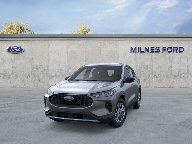 2026 Ford Escape