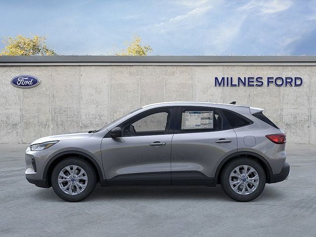 2026 Ford Escape