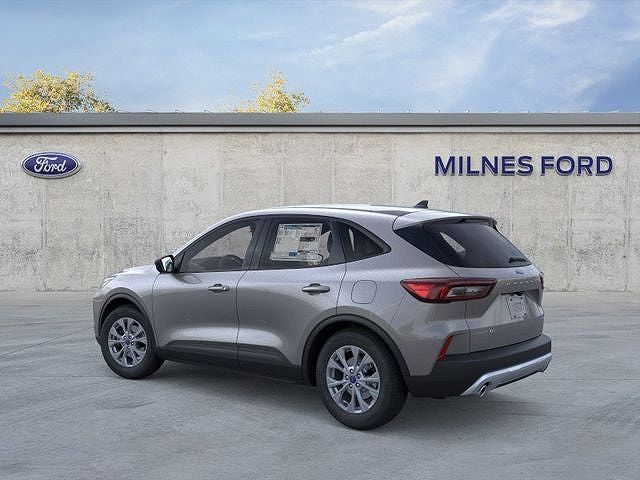 2026 Ford Escape