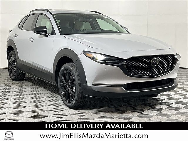 2026 Mazda CX-30