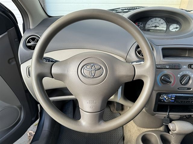 2003 Toyota Echo null image 15