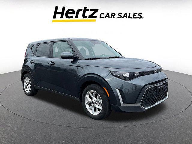 2024 Kia Soul