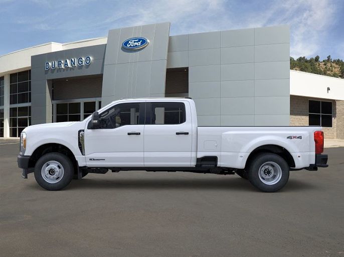2026 Ford F-350