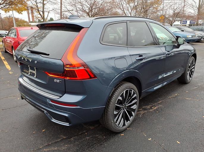 2026 Volvo XC60