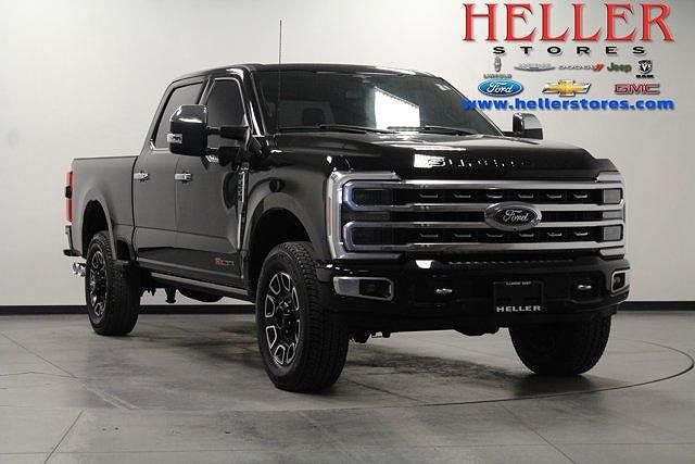 2023 Ford F-250