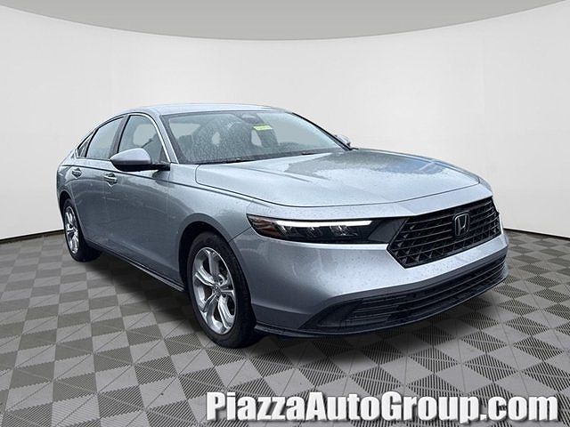 2024 Honda Accord