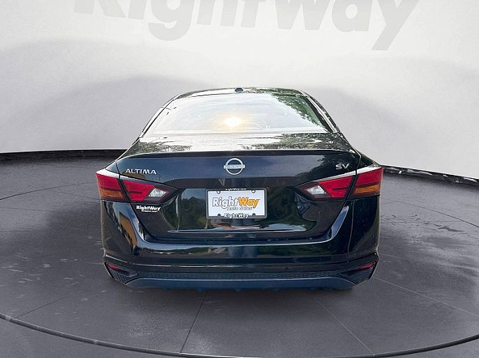 2023 Nissan Altima