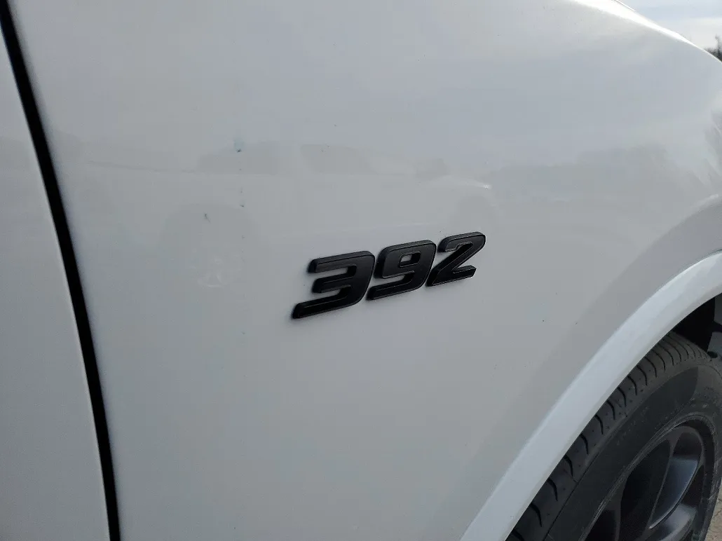 2024 Dodge Durango SRT image 5