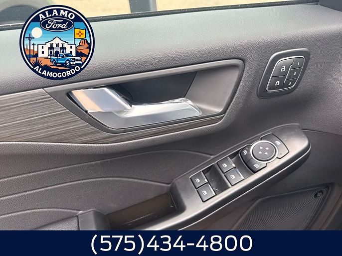 2026 Ford Escape