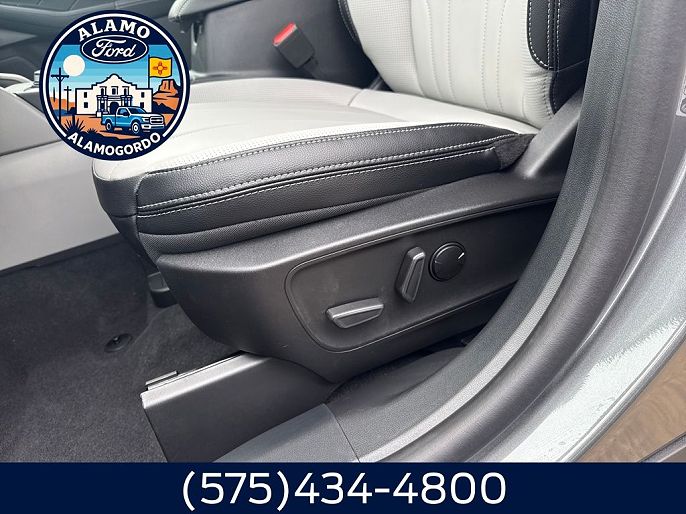 2026 Ford Escape