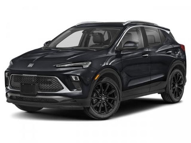 2024 Buick Encore GX