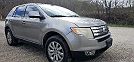 2008 Ford Edge Limited image 0